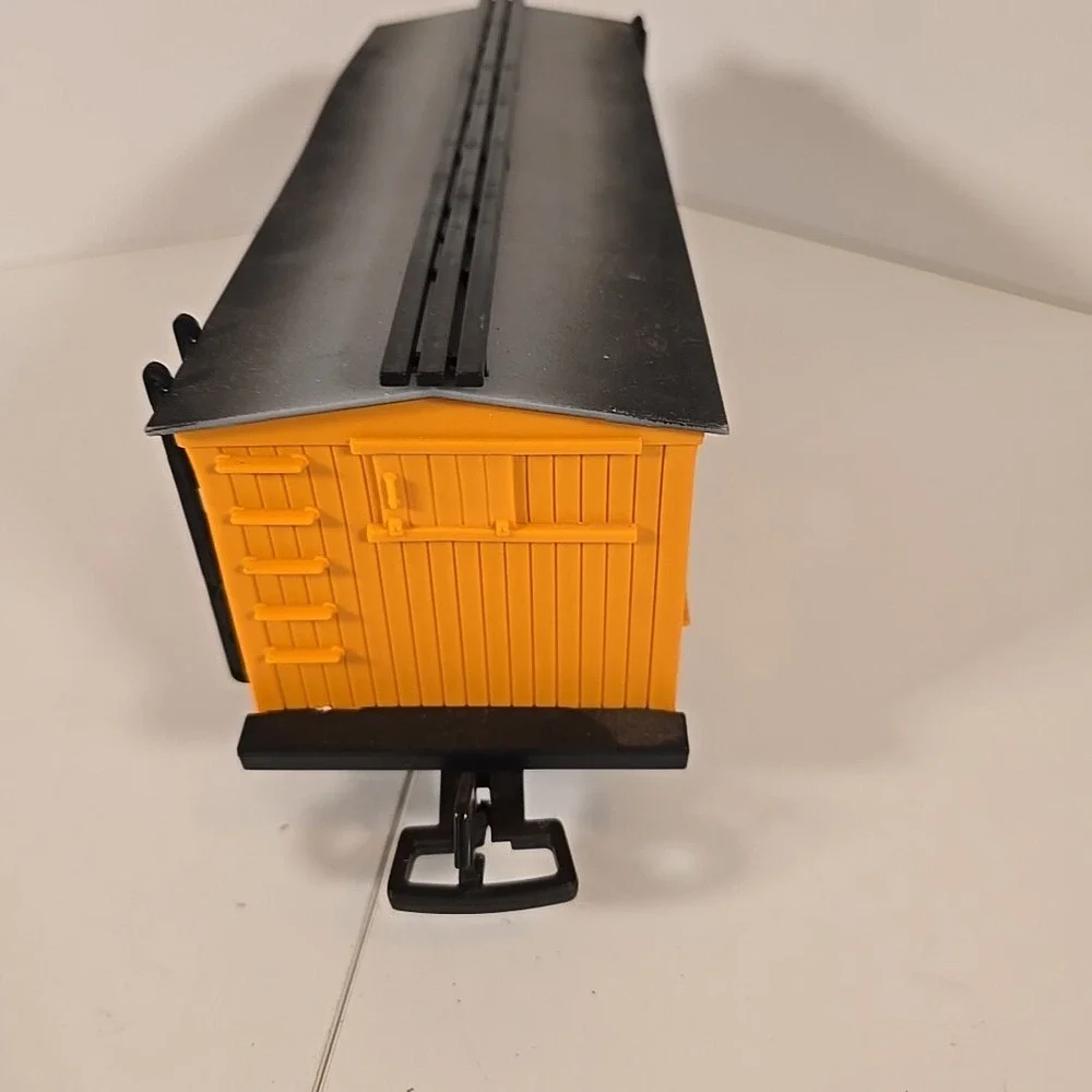 New Bright D&W‎ RR Denver Express Box Car